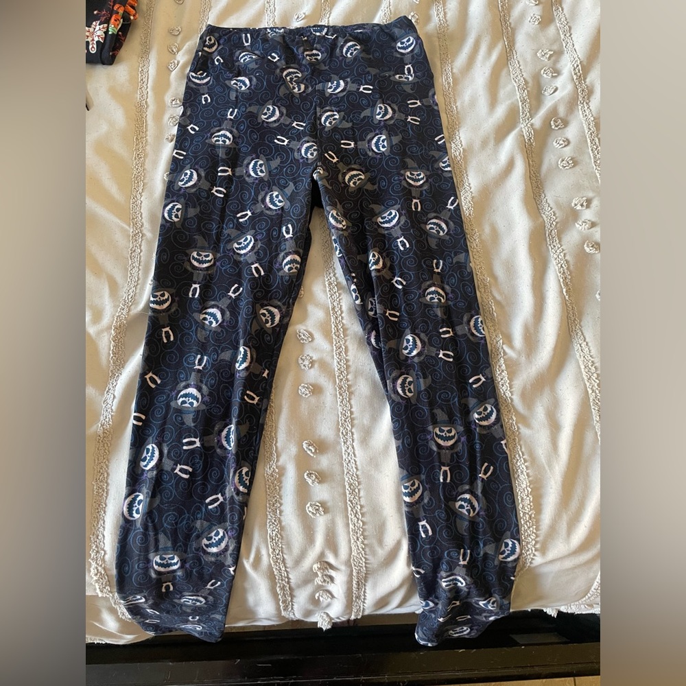 Halloween Lularoe Leggings